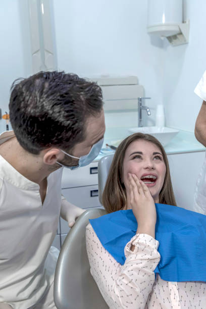 , MA Emergency Dental Service Company